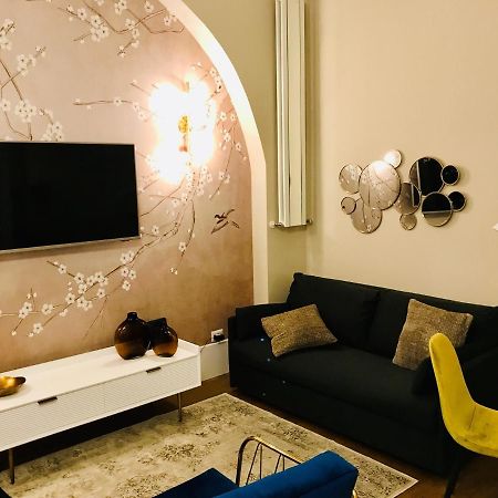 Porta Ticinese Apartment Milánó Kültér fotó