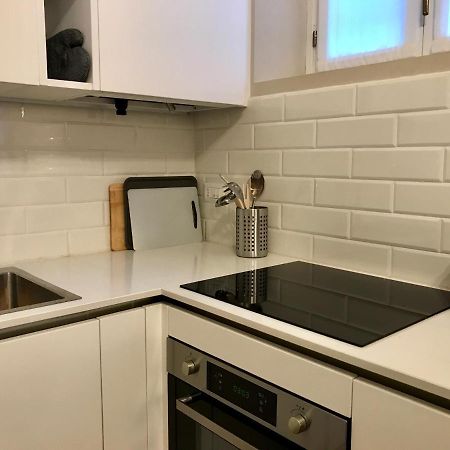 Porta Ticinese Apartment Milánó Kültér fotó