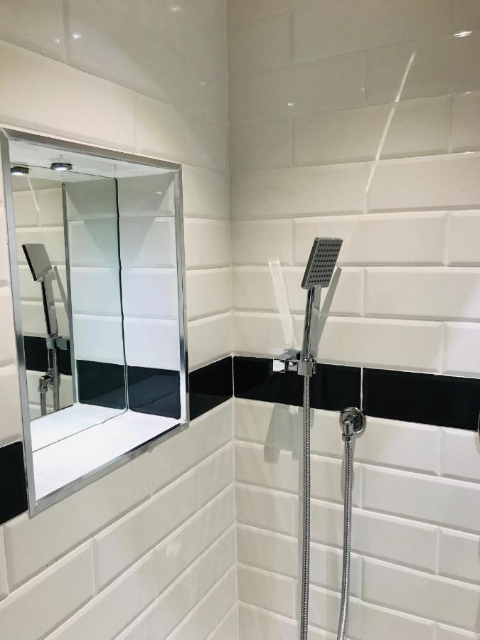 Porta Ticinese Apartment Milánó Kültér fotó