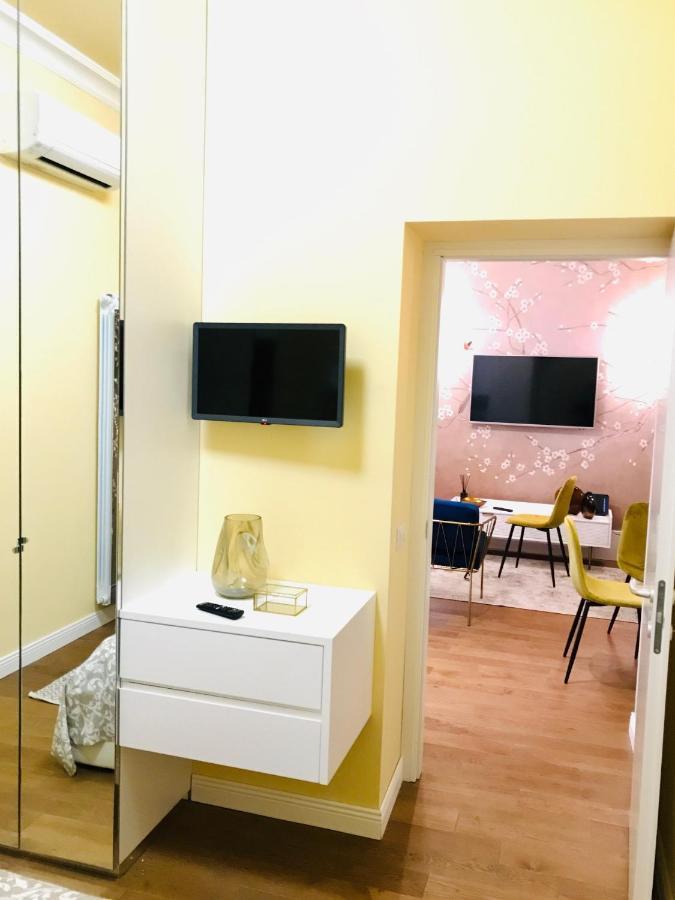 Porta Ticinese Apartment Milánó Kültér fotó