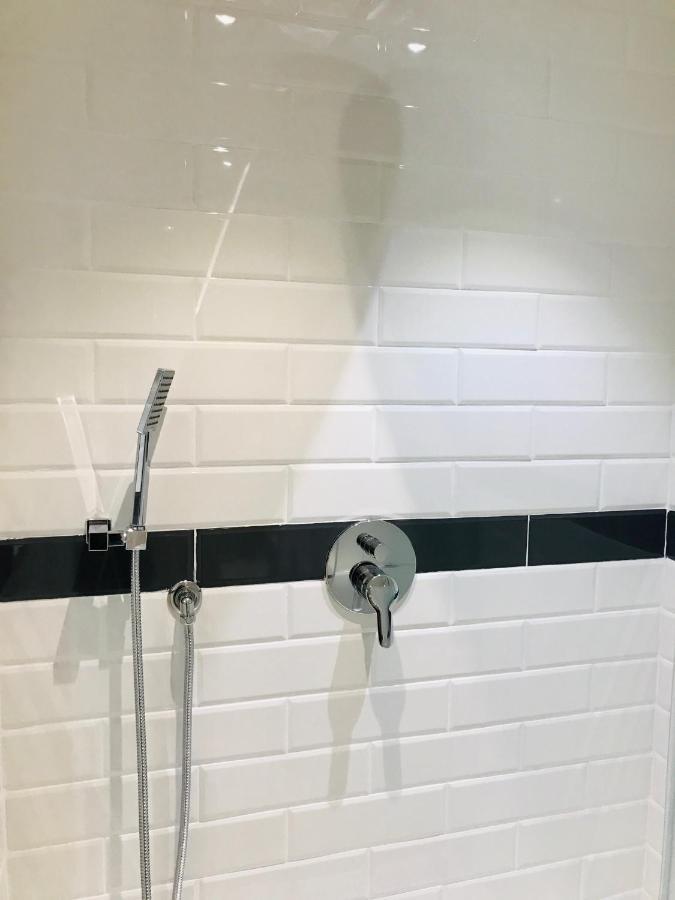 Porta Ticinese Apartment Milánó Kültér fotó