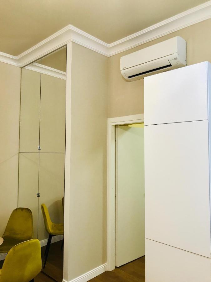 Porta Ticinese Apartment Milánó Kültér fotó