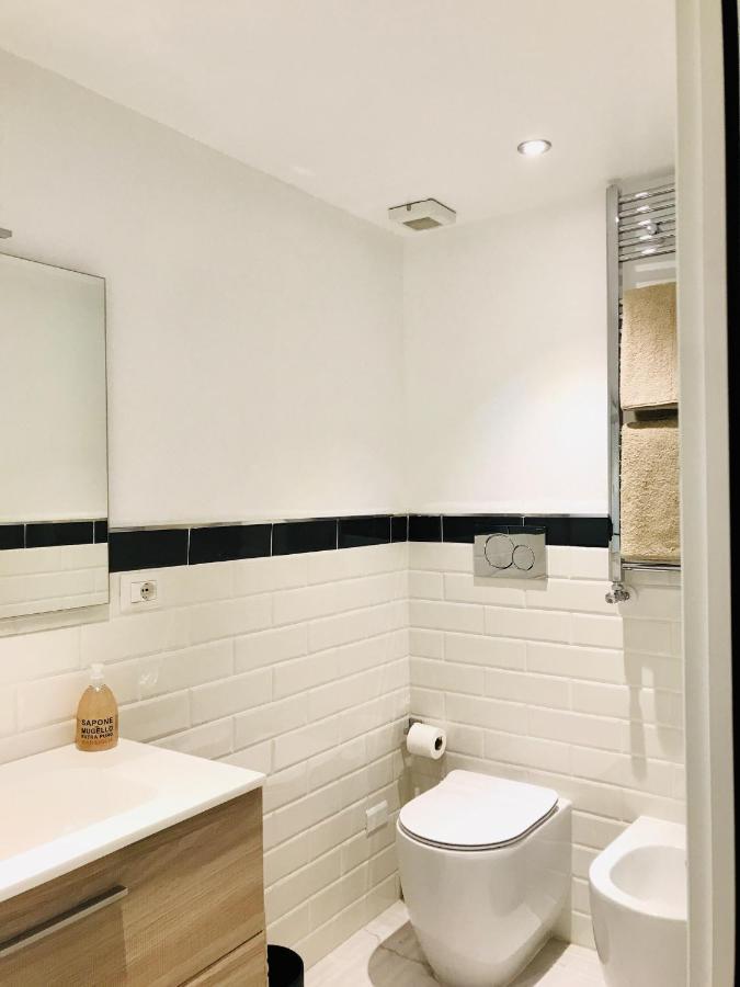 Porta Ticinese Apartment Milánó Kültér fotó