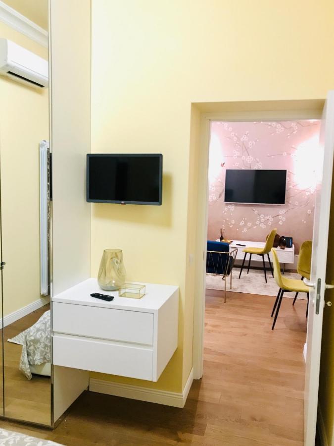 Porta Ticinese Apartment Milánó Kültér fotó