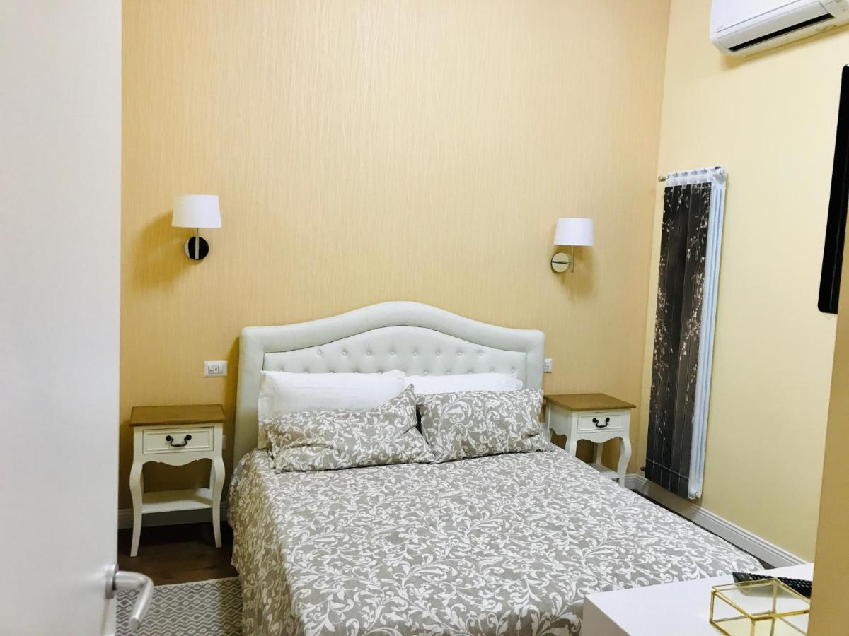 Porta Ticinese Apartment Milánó Kültér fotó