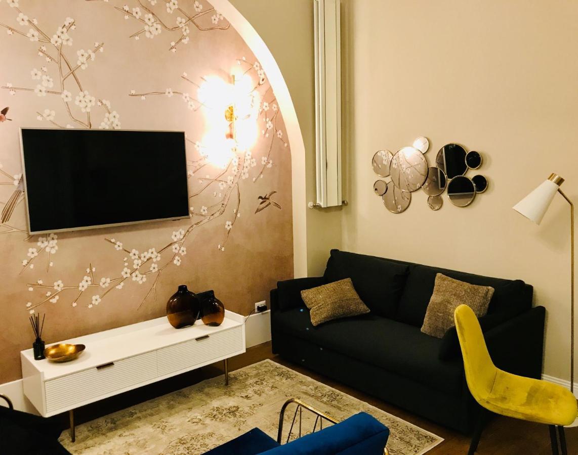 Porta Ticinese Apartment Milánó Kültér fotó
