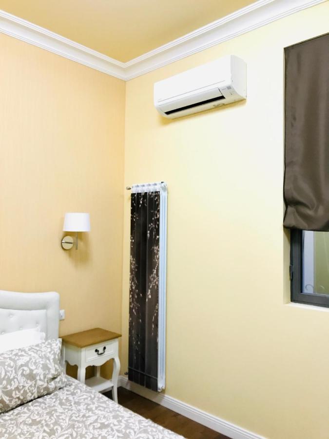 Porta Ticinese Apartment Milánó Kültér fotó