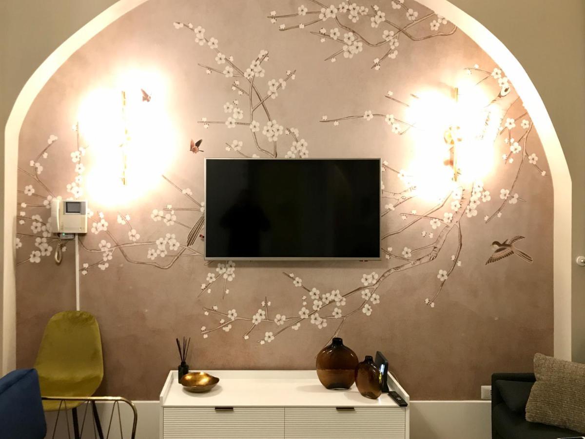 Porta Ticinese Apartment Milánó Kültér fotó