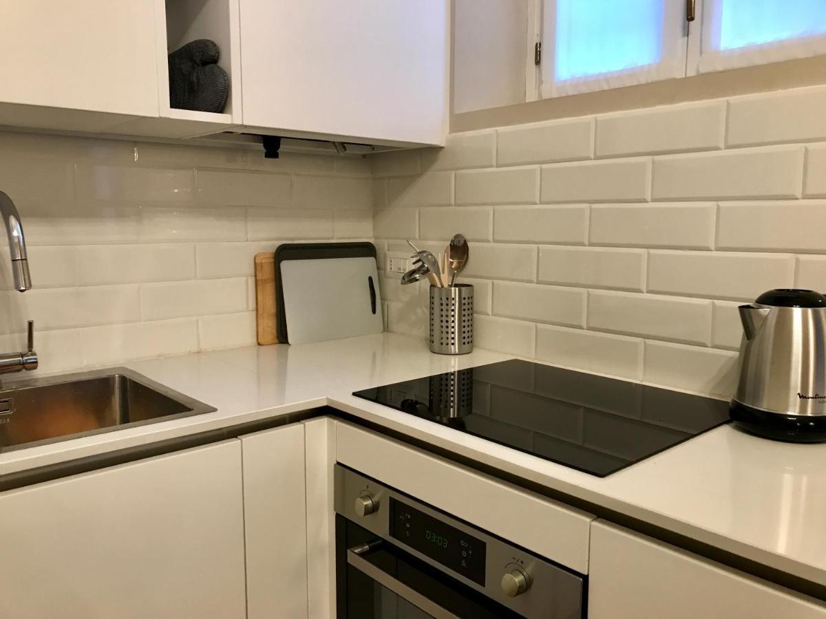 Porta Ticinese Apartment Milánó Kültér fotó